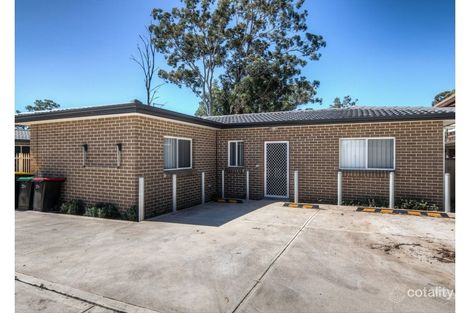 63 Cambridge St, Cambridge Park, NSW 2747