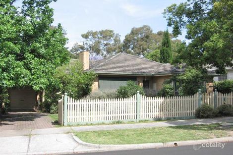 33 Hedderwick St, Balwyn North, VIC 3104