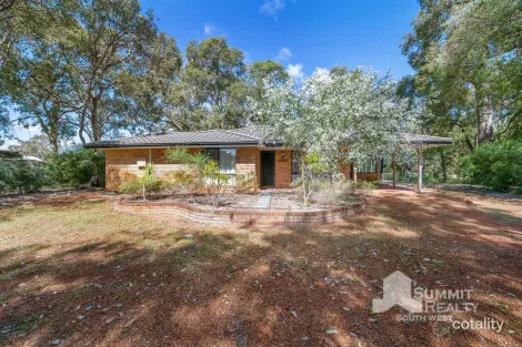 20 Gulf Way, Leschenault, WA 6233