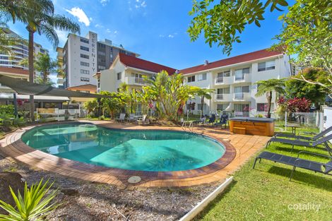 Property photo of 13/17 Genoa Street Surfers Paradise QLD 4217