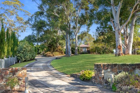 13 Delmont Ct, Mooroolbark, VIC 3138