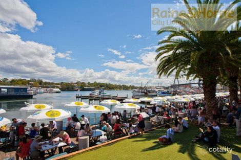 Property photo of 102/45 Bowman Street Pyrmont NSW 2009