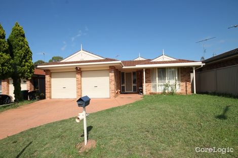 Property photo of 45 Kestrel Avenue Hinchinbrook NSW 2168