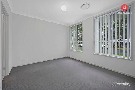 Property photo of 15 Needlebush Avenue Denham Court NSW 2565