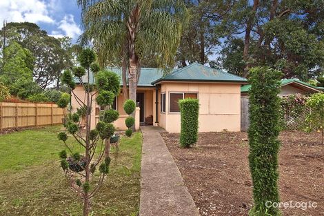 Property photo of 218 North Road Eastwood NSW 2122