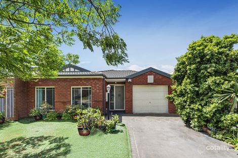 48 Brindalee Way, Hillside, VIC 3037