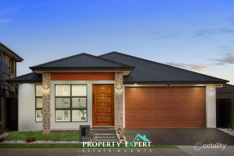 Property photo of 67 Charles Tompson Boulevard Marsden Park NSW 2765