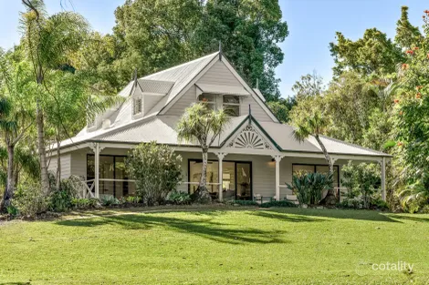 118 Lone Hand Rd, Eumundi, QLD 4562