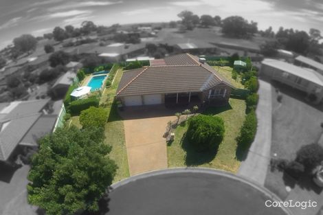 Property photo of 7 Samuel Court Young NSW 2594