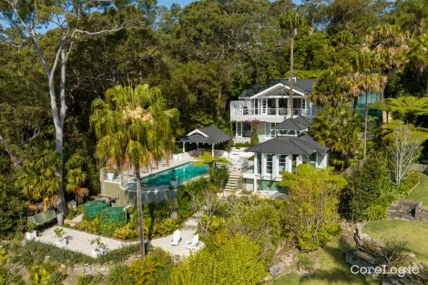 Property photo of 95 Pacific Road Palm Beach NSW 2108