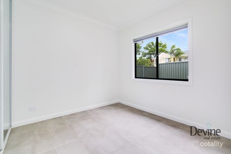 1/191 William St, Bankstown, NSW 2200