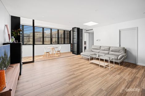 Property photo of 727/2A Betty Cuthbert Avenue Sydney Olympic Park NSW 2127