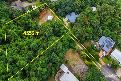 Property photo of 8 Julian Close Mooroobool QLD 4870