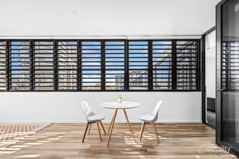 Property photo of 727/2A Betty Cuthbert Avenue Sydney Olympic Park NSW 2127