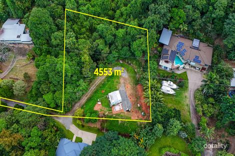 Property photo of 8 Julian Close Mooroobool QLD 4870