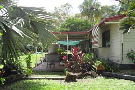 Property photo of 408 Eversleigh Road Alligator Creek QLD 4740