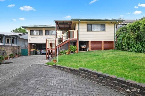 Property photo of 25 Beauford Avenue Maryland NSW 2287