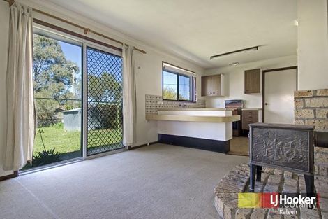 Property photo of 56 Mortlock Circuit Kaleen ACT 2617