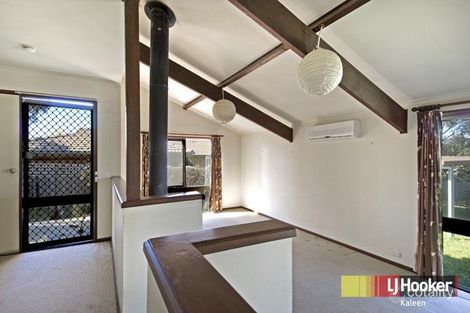 Property photo of 56 Mortlock Circuit Kaleen ACT 2617