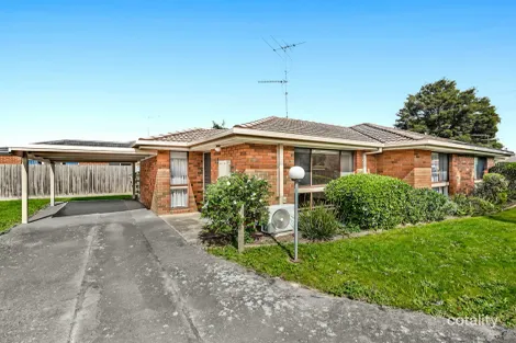 2/7-9 King St, Pakenham, VIC 3810