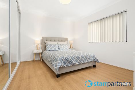 Property photo of 19/8 Galloway Street North Parramatta NSW 2151