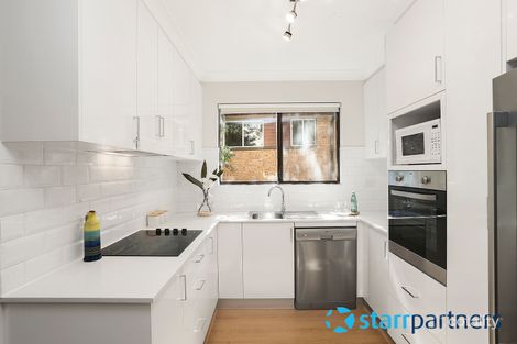 Property photo of 19/8 Galloway Street North Parramatta NSW 2151