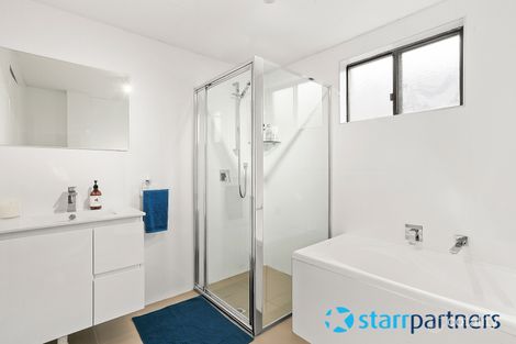 Property photo of 19/8 Galloway Street North Parramatta NSW 2151