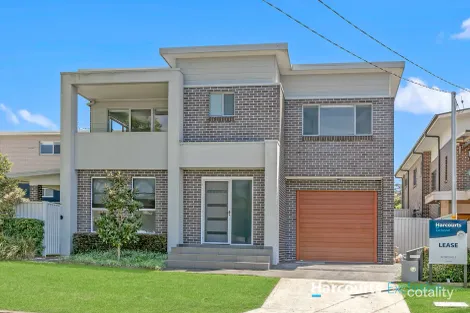 Property photo of 60A Tintern Avenue Telopea NSW 2117