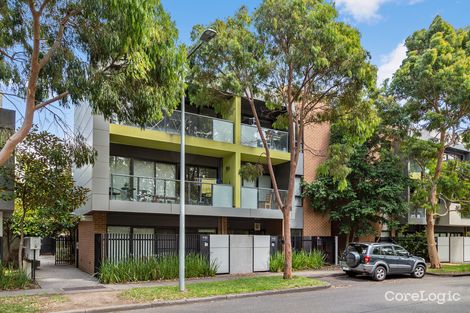 202/80 Cade Way, Parkville, VIC 3052