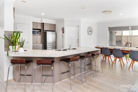 Property photo of 73 Yangoora Crescent Ashmore QLD 4214