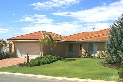 Property photo of 4 Langbank Close Kinross WA 6028