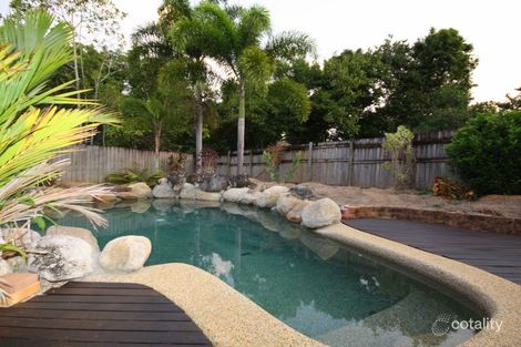 Property photo of 31 Osborn Crescent Edmonton QLD 4869