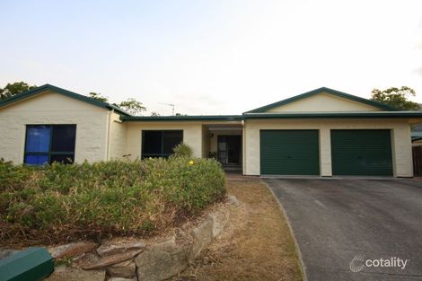 Property photo of 31 Osborn Crescent Edmonton QLD 4869