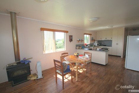 Property photo of 30 Glen Allyn Road Malanda QLD 4885