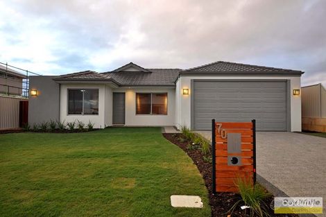 70 Shipmaster Ave, Alkimos, WA 6038