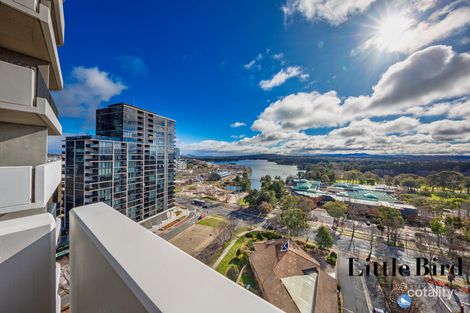 1207/120 Eastern Valley Way, Belconnen, ACT 2617