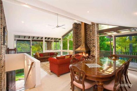 Property photo of 5 Camden Gardens North Turramurra NSW 2074