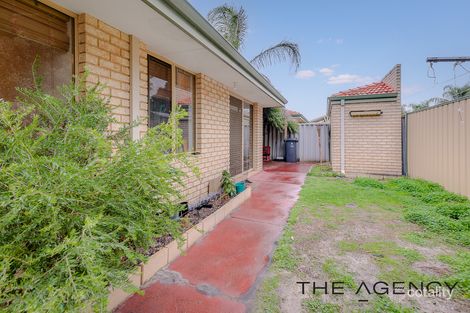 Property photo of 11/39 Spring Road Thornlie WA 6108