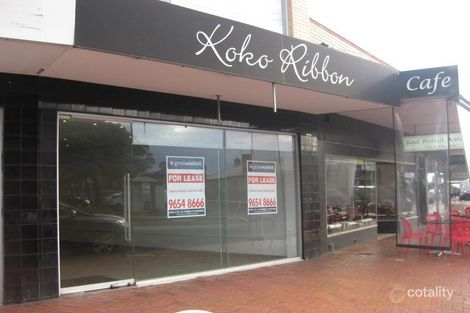 1/2 Ebden Ave, Black Rock, VIC 3193