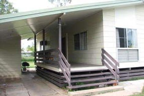 Property photo of 11 Leichardt Street Emerald QLD 4720