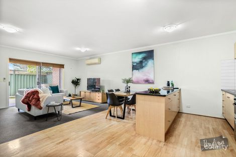 Property photo of 26/2 Newmarket Way Flemington VIC 3031