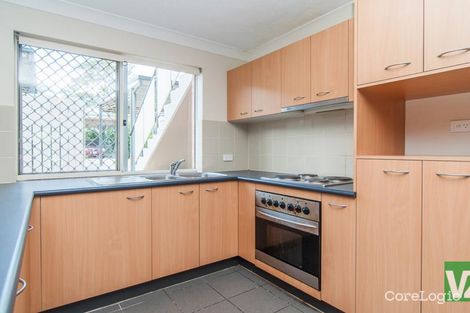 Property photo of 2/74-80 Hurdcotte Street Enoggera QLD 4051