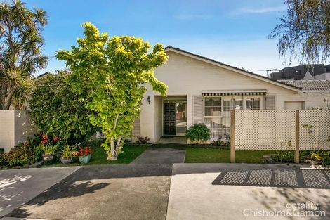 Property photo of 3/20 Outer Crescent Brighton VIC 3186