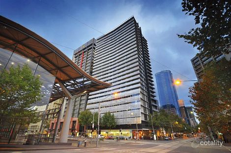 Property photo of 1703/620 Collins Street Melbourne VIC 3000
