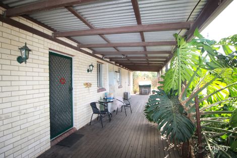 1271 Moore Park Rd, Gooburrum, QLD 4670