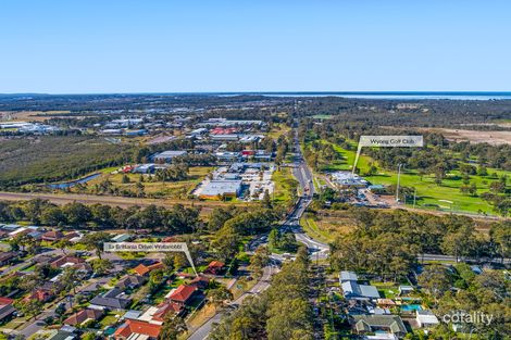 Property photo of 1A Brittania Drive Watanobbi NSW 2259