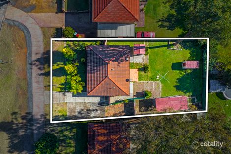 Property photo of 1A Brittania Drive Watanobbi NSW 2259