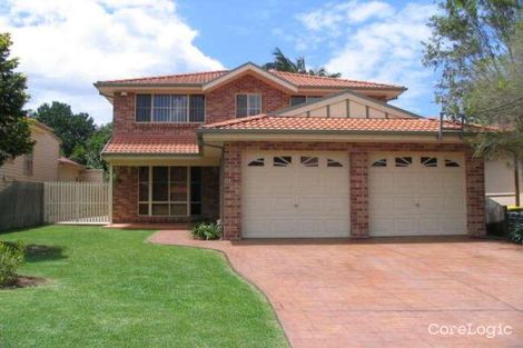 Property photo of 7 Rodgers Avenue Panania NSW 2213