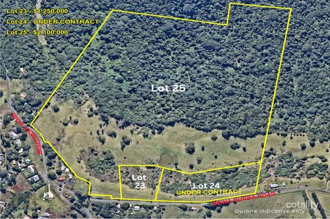 25/25 Binna Burra Rd, Beechmont, QLD 4211