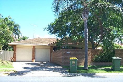 Property photo of 128 Campbell Street Bundall QLD 4217